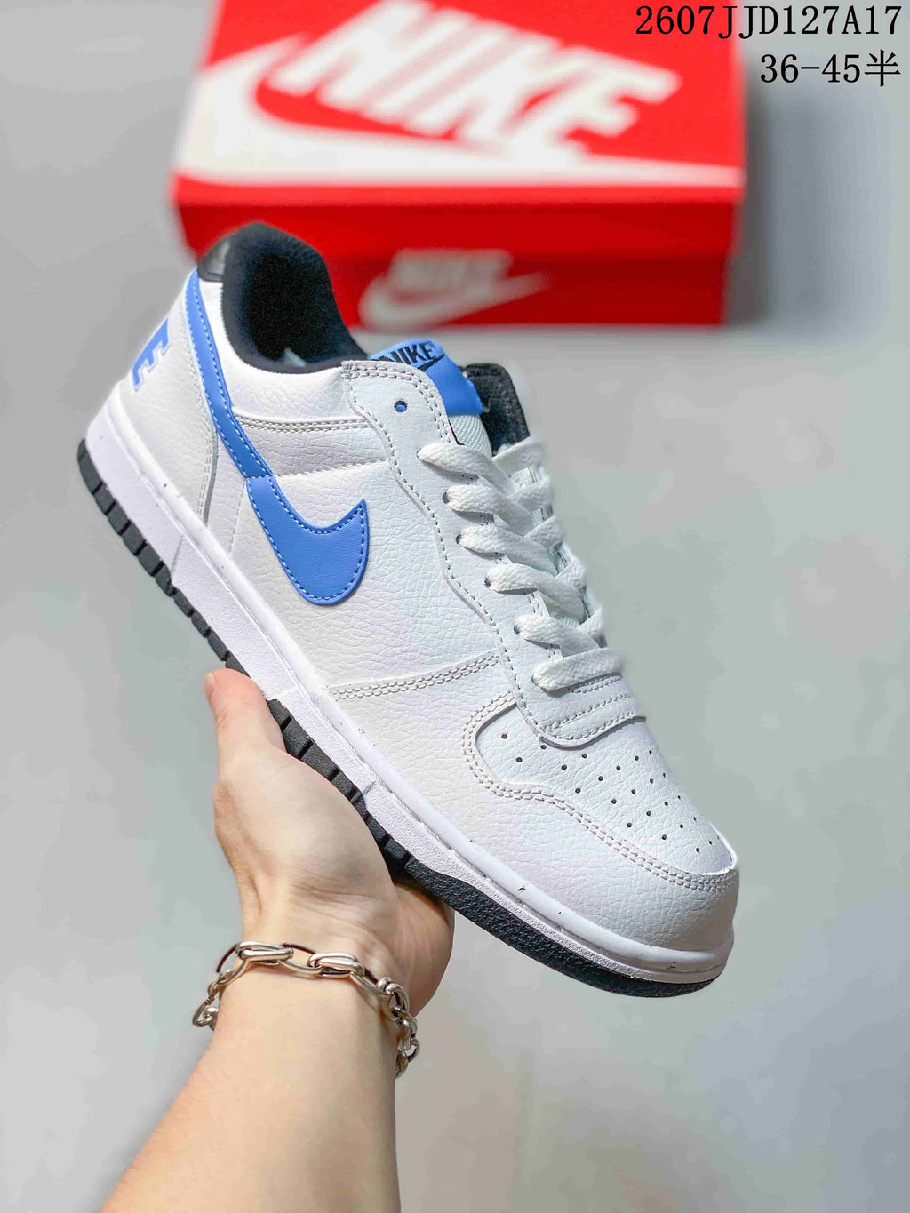 Nike SB Dunk Low Pro Sneakers, Multicolor Options