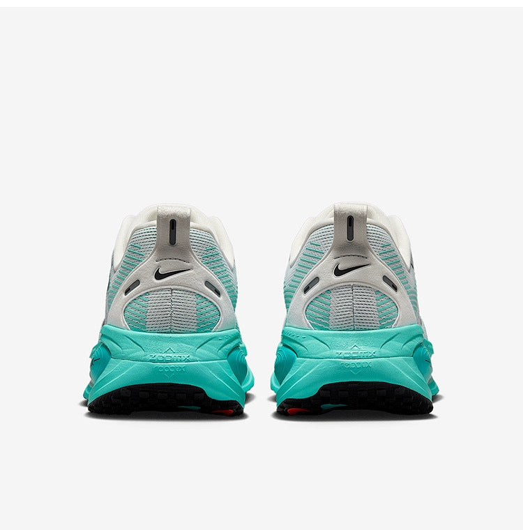Nike Vomero 18 Running Shoes White Aqua HM6803-103
