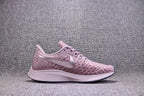 Nike Air Zoom Pegasus 35 Women’s Running Shoes Rose 942855-601