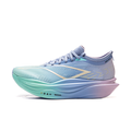 LiNing Feidian 6 ELITE 'Island Blue'