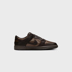 Nike Dunk Low Retro Premium - Ironstone / Velvet Brown