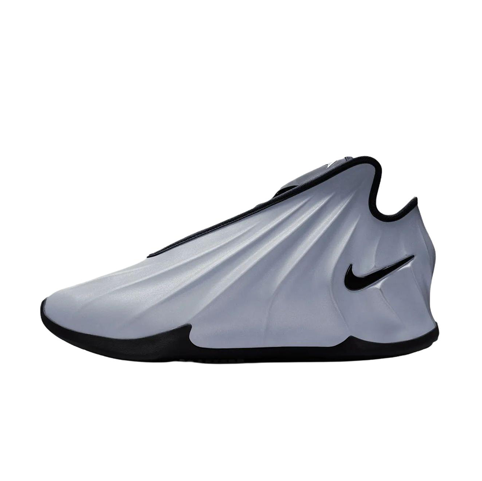 Nike GT Future 'Metallic Silver'