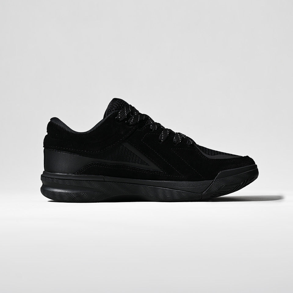 US9.5 Uzis Basketball Shoes 'Black'（Not for Sale）