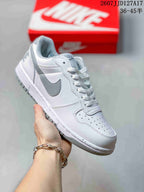 Nike SB Dunk Low Pro Sneakers, Multicolor Options
