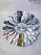 Nike V5 RNR Low-Top Casual Sneakers 2607JJD687A17