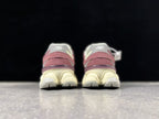 New Balance 9060 U9060VNA Burgundy Sneakers