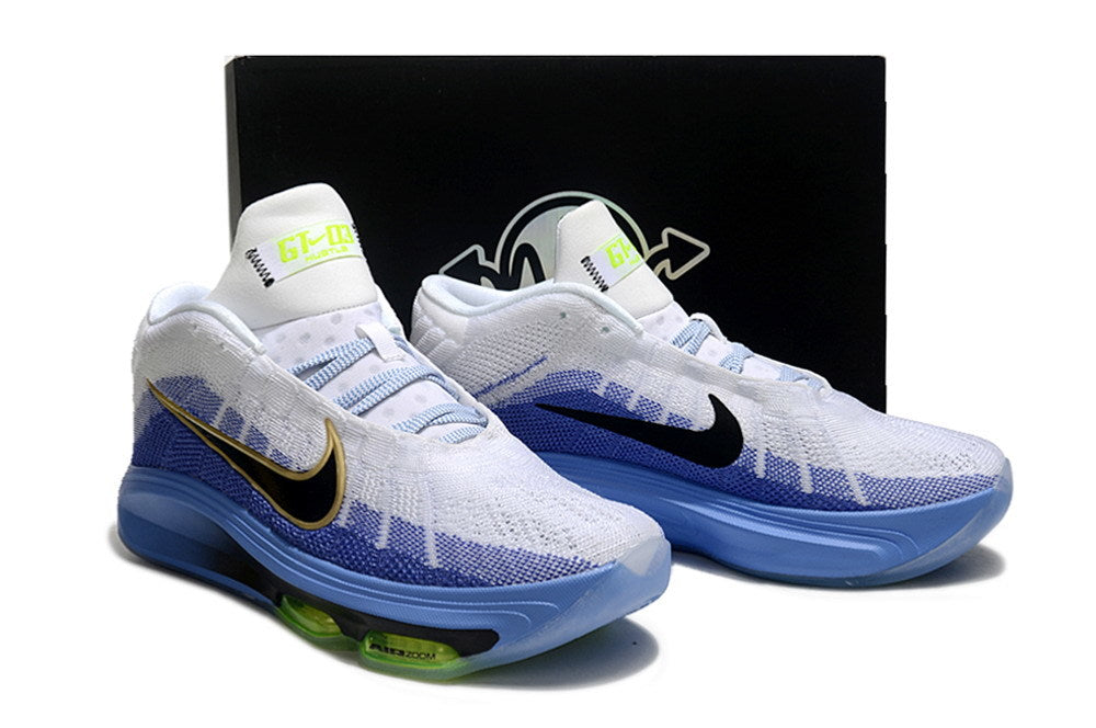 Nike GT Hustle 3 Basketball Shoes in Multiple Colorways
