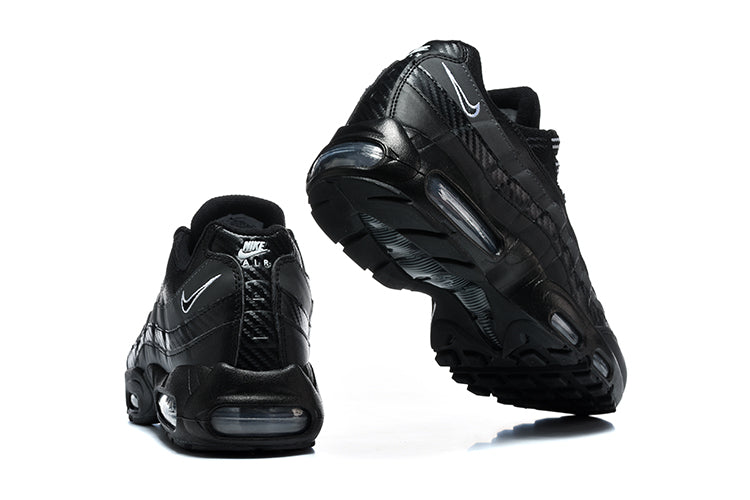 Nike Air Max 95 TT Black Sneakers IR1474-010