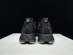 On x LOEWE Cloudsurfer Black Sneakers