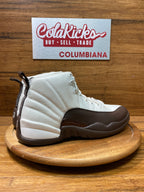 Jordan 12 Retro SP SoleFly Cafecito