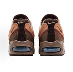 Nike Air Max 95 Big Bubble Oregon Ducks Lumber Yard IQ3988-001