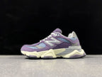 New Balance 9060 U9060SFA Purple Sneakers