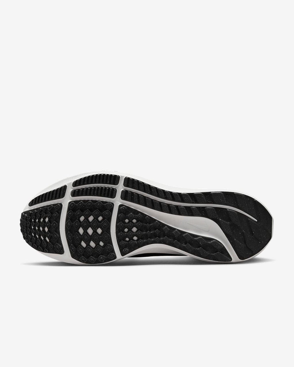Nike Air Zoom Pegasus 39 Running Shoes Black Orange DH4072-007
