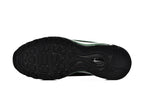 Nike Air Max 97 Sneakers in Black, Gray and Green