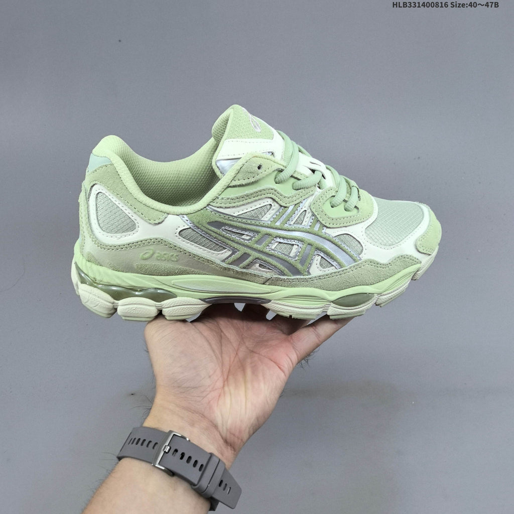 ASICS GEL-NYC Sneakers 1203A634-200