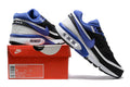 Nike Air Max 90 Black and Blue Sneakers DJ5530-100