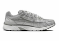 Nike Air Pegasus 2K5 Gray Sneakers