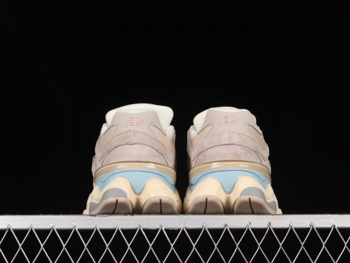 New Balance 9060 U9060WCG Beige Sneakers