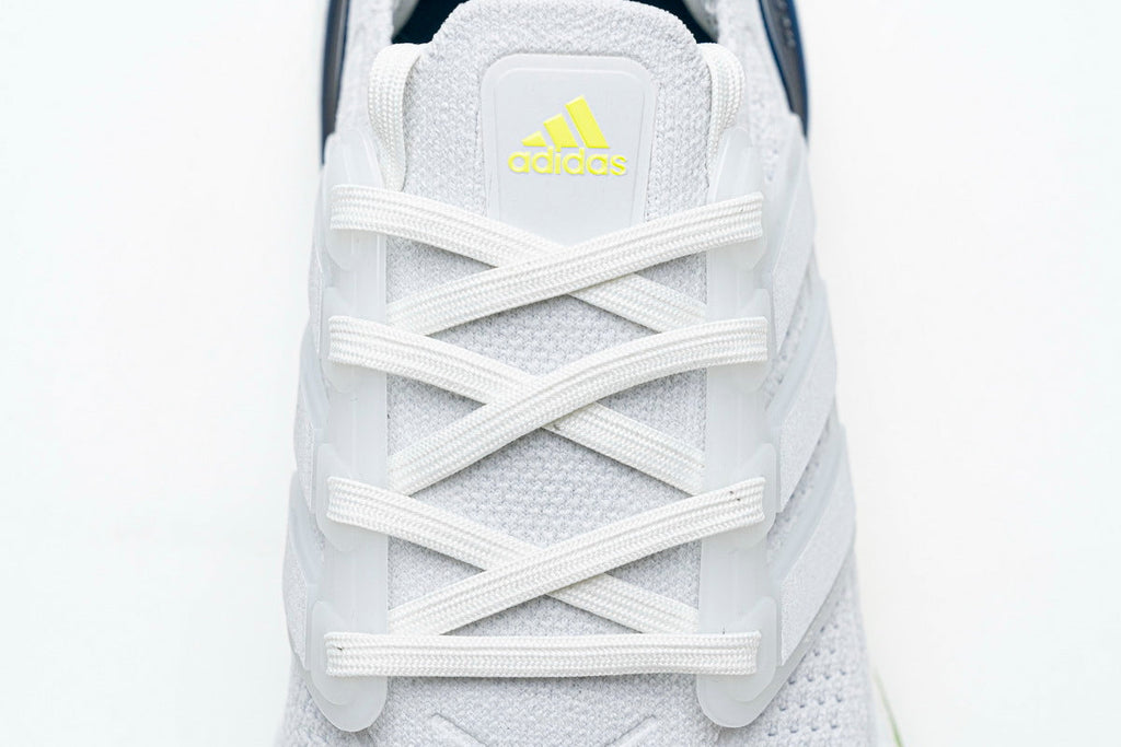 adidas Ultraboost 21 Running Shoes White FY0371