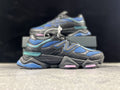 New Balance 9060 U9060AGC Sneakers Black Blue