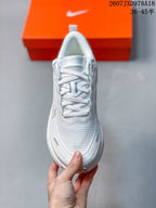 Nike Vomero Plus Running Shoes White JXD978A18