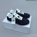 Alo Yoga Sunset Sneaker Low-Top Casual Shoes