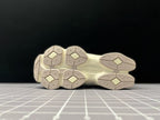New Balance U9060DUA Cream Chunky Sneakers