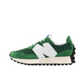 New Balance MS327LG1 Green Sneakers