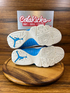 Jordan 9 Retro Powder Blue (2024)