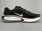 Nike Journey Run Black and White Running Shoes FN0228-001