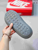 Nike ReactX Rejuven8 Clog Gray 2607WY776A16