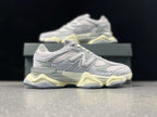 New Balance 9060 U9060SFB Grey Sneakers
