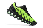 Nike Air Max 720 Green Strike Black Sneakers