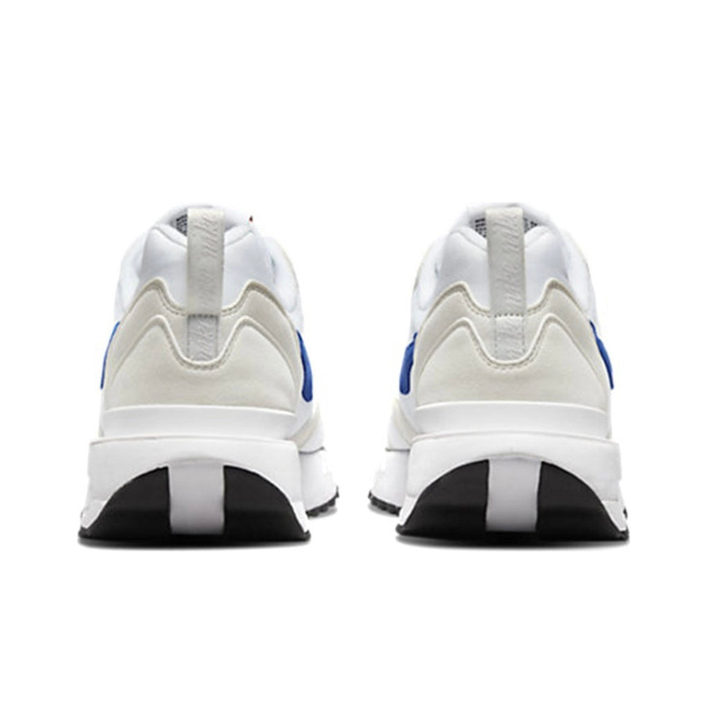 Nike Air Max Dawn Sneakers White Blue DJ3624-100