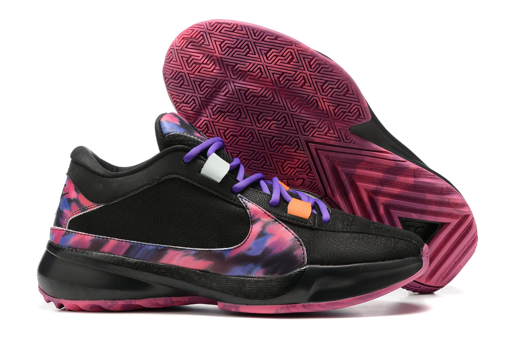 Nike Giannis Immortality 5 Basketball Shoes