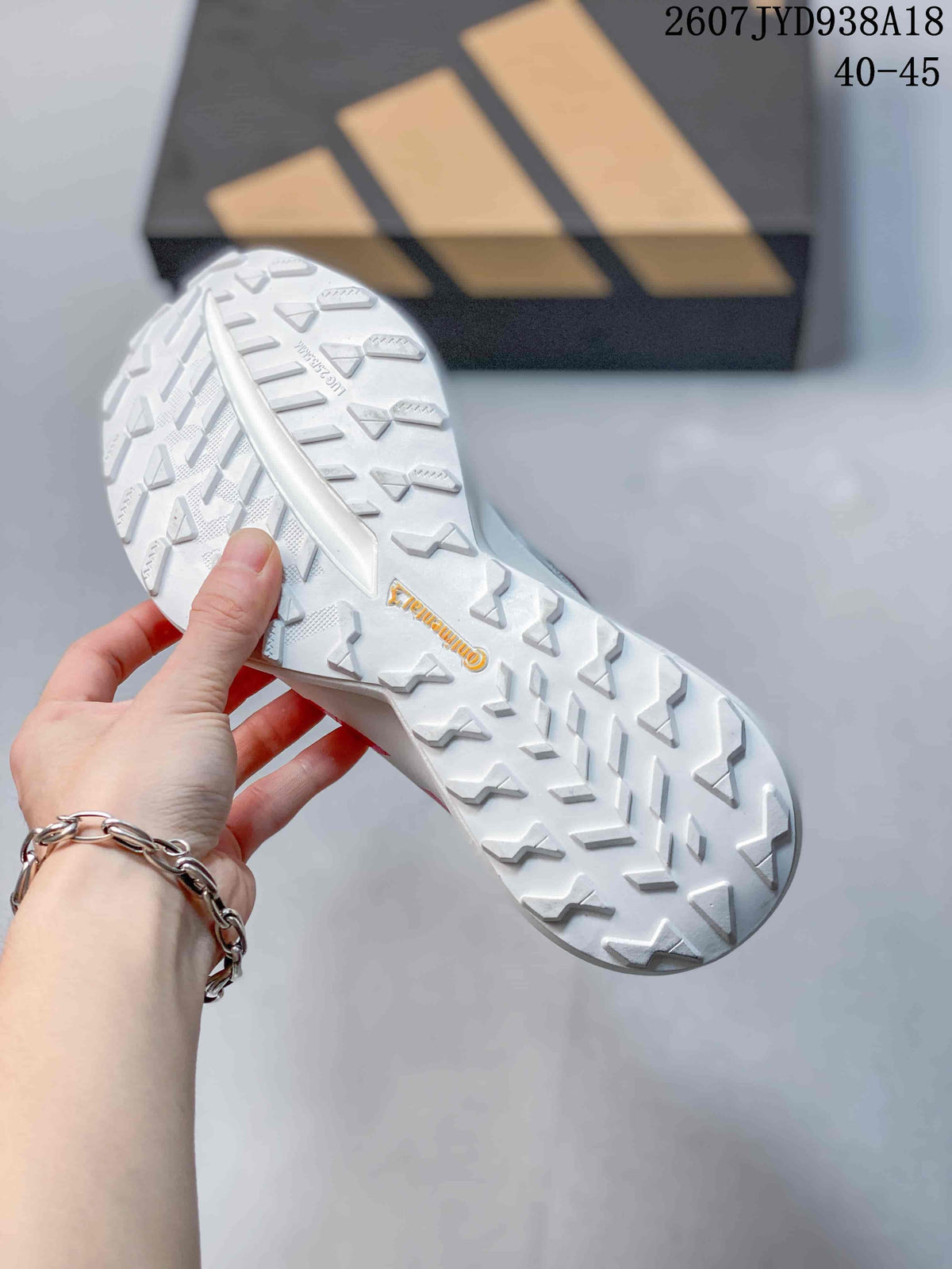 Adidas Adizero Evo SL 2 Running Shoes White Red