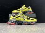 New Balance 9060 NRG Yellow Sneakers