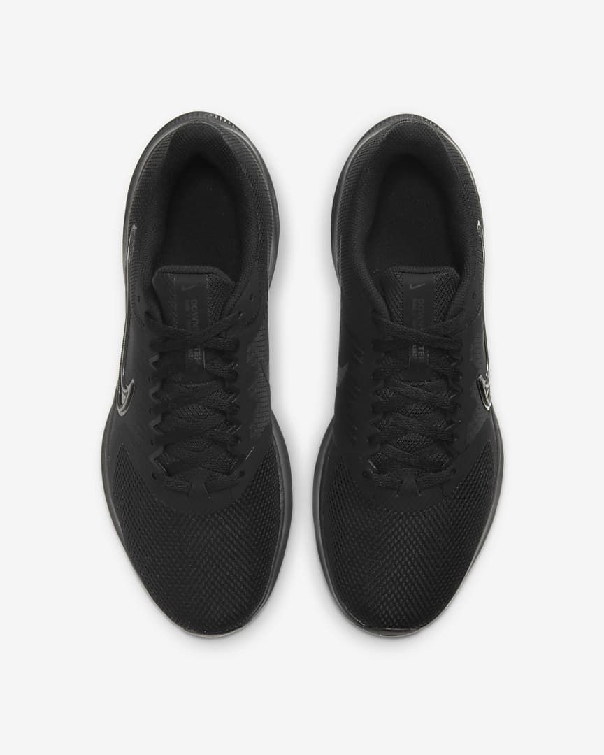 Nike Downshifter 11 Black Running Shoes CW3411-002