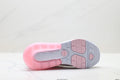 Nike Air Max 270 Sneakers White and Pink IO9884-111