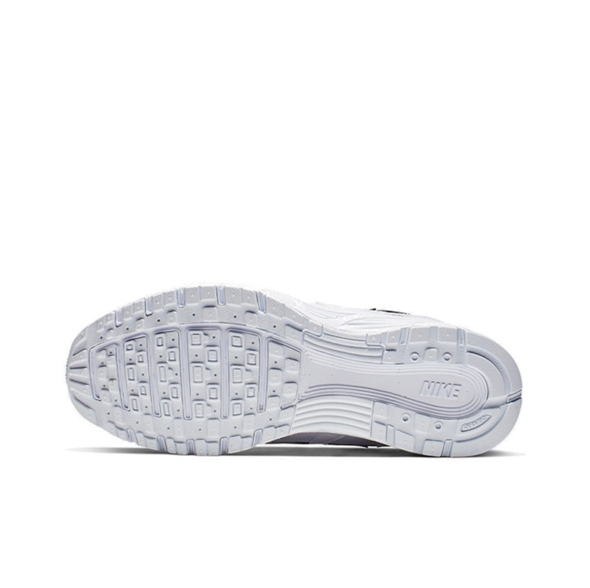Nike P-6000 Sneakers Black White BV1021-003