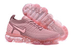 Nike Air VaporMax Flyknit 2 Cherry Pink Sneakers 942843-500