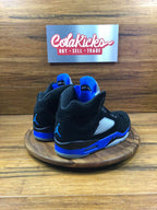 Jordan 5 Retro Racer Blue
