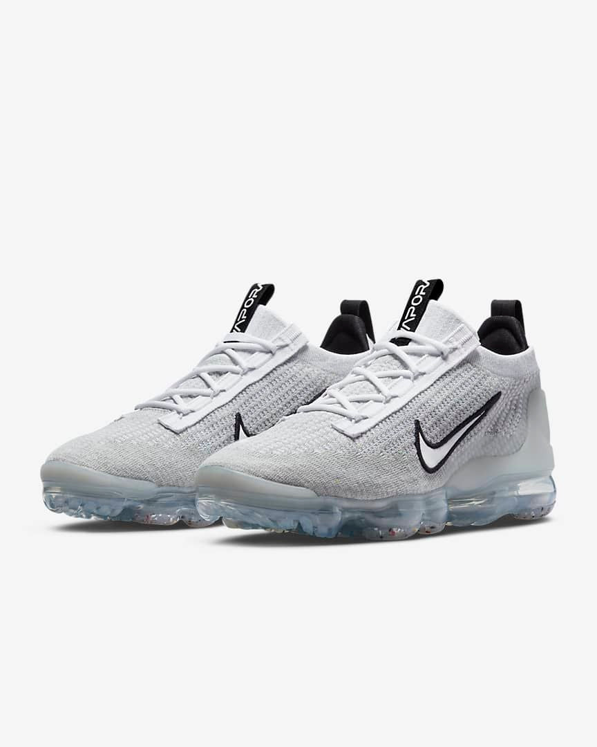 Nike Air VaporMax 2021 Flyknit Sneakers DH4084-100