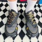 Nike ZoomX Vaporfly NEXT% 2 Running Shoes Black Gold CU4111-001