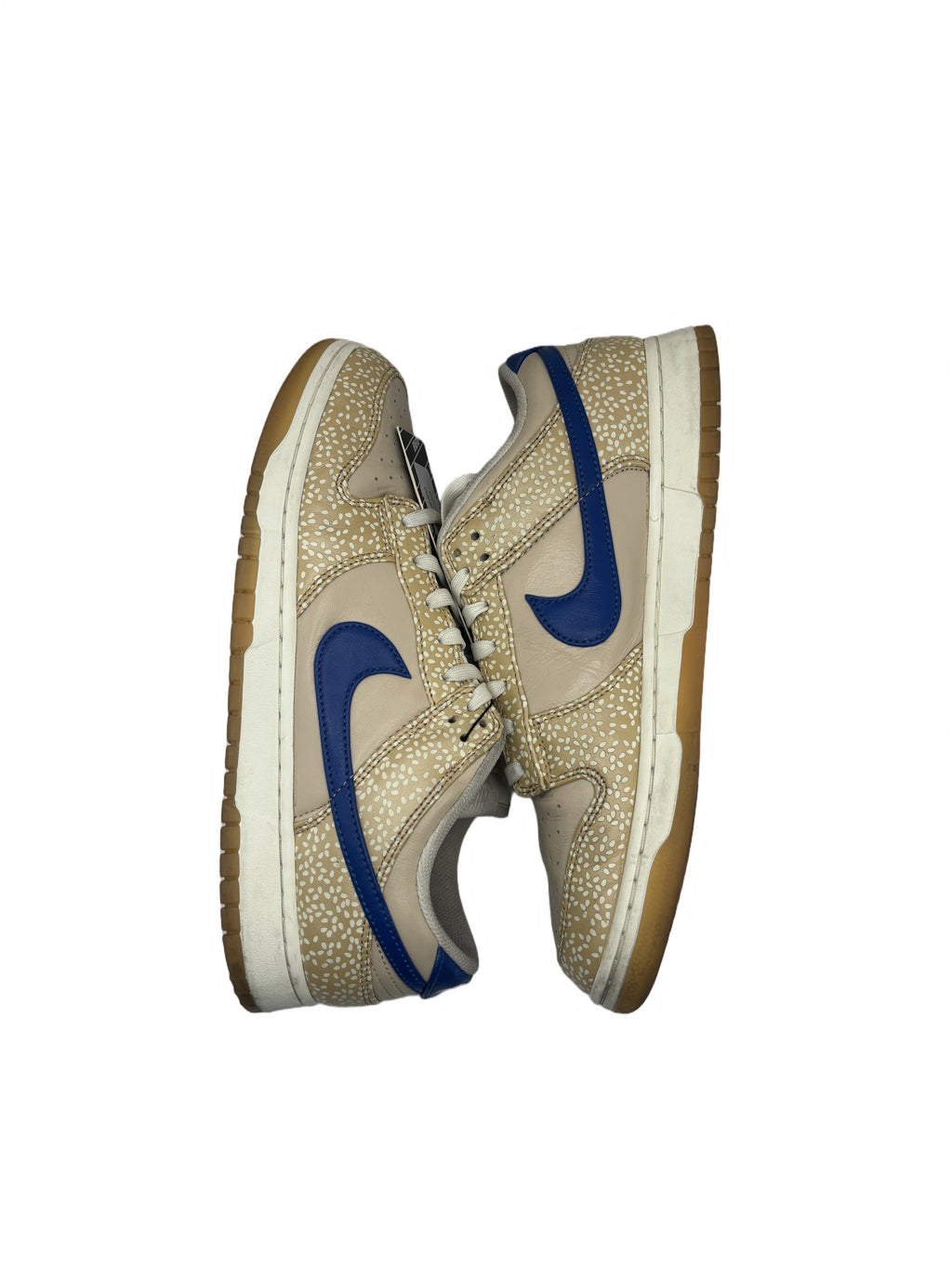 Nike Dunk Low Montreal Bagel Sesame
