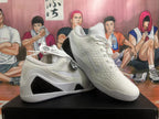 Nike Kobe Basketball Shoes White Black
