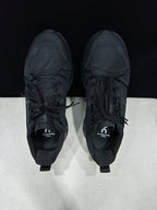 On Cloudsurfer Trail Black Trail Running Shoes