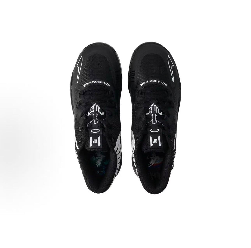 PUMA MB.01 Low LaMelo Ball Team 'Colors Black'
