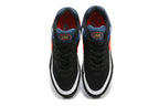Nike Air Max BW Sneakers Navy Black Coral