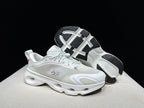 On x LOEWE Cloudventure 3.0 White Sneakers